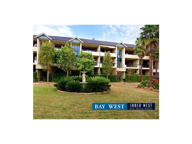 6/23a George Street, North Strathfield NSW 2137