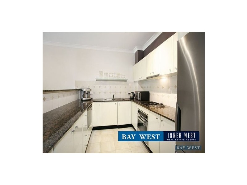 6/23a George Street, North Strathfield NSW 2137