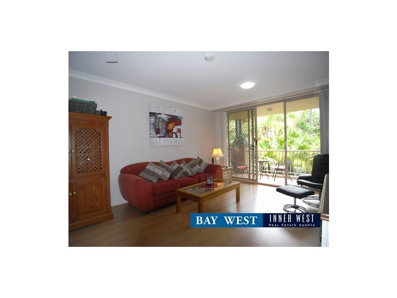 15C/19-21 George Street, North Strathfield NSW 2137