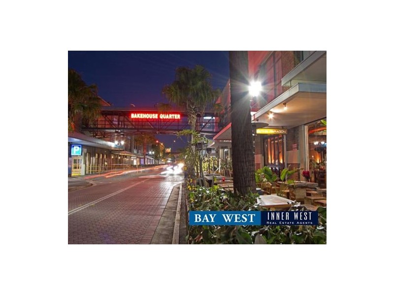 15C/19-21 George Street, North Strathfield NSW 2137