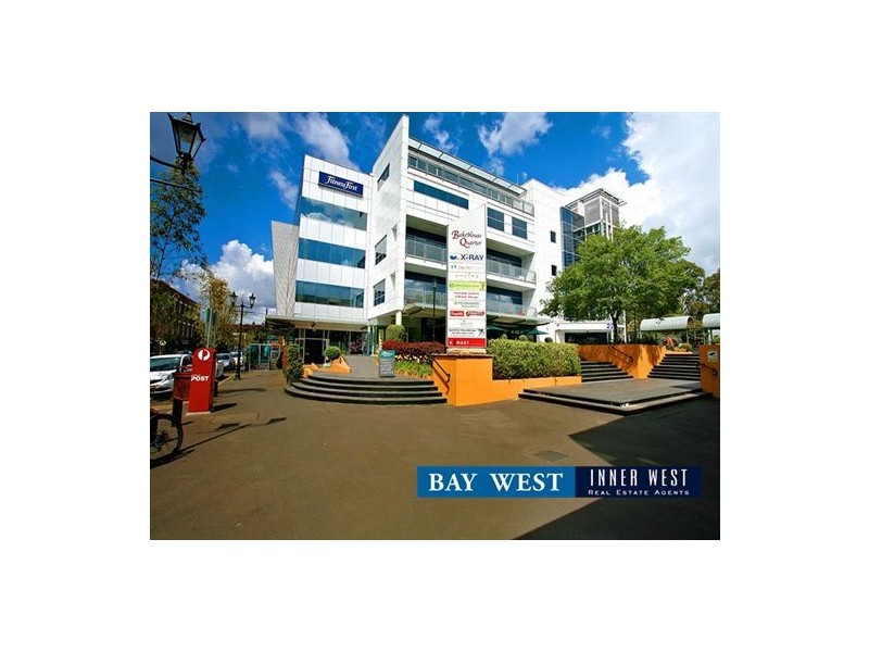 15C/19-21 George Street, North Strathfield NSW 2137