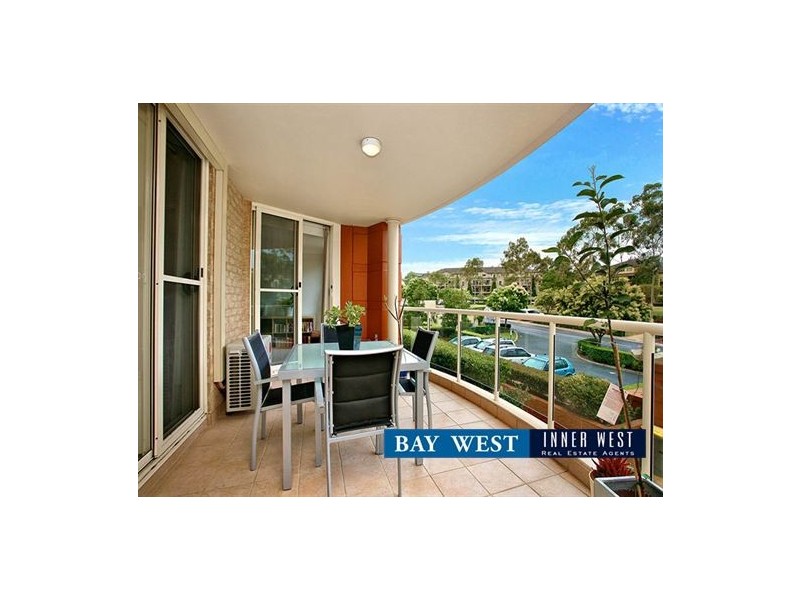 101/6 Wentworth Drive, Liberty Grove NSW 2138