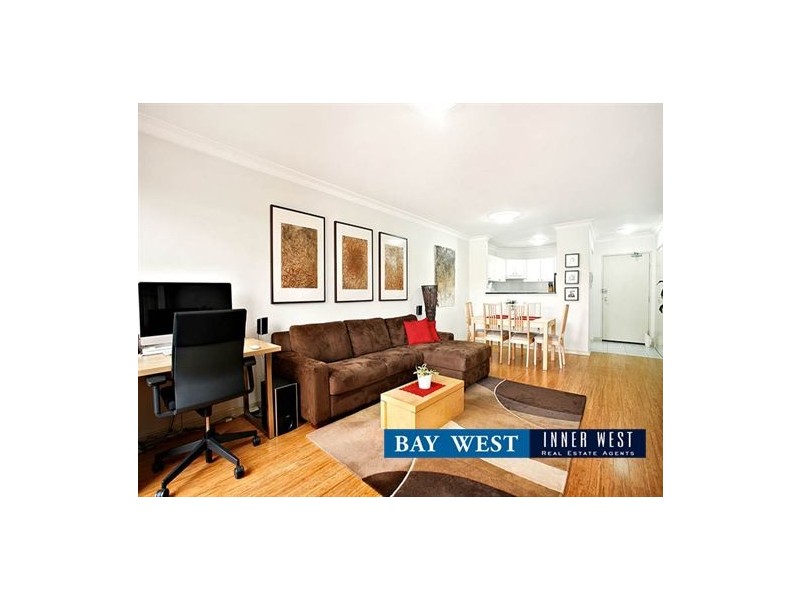 101/6 Wentworth Drive, Liberty Grove NSW 2138