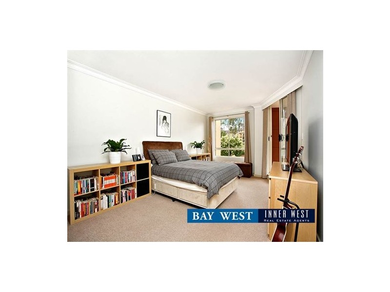 101/6 Wentworth Drive, Liberty Grove NSW 2138