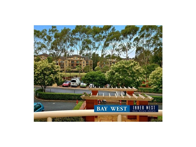 101/6 Wentworth Drive, Liberty Grove NSW 2138