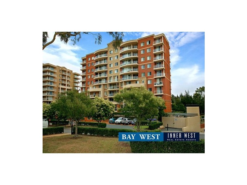 101/6 Wentworth Drive, Liberty Grove NSW 2138