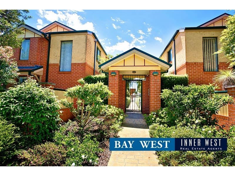 3/217 Queen Street, Concord West NSW 2138