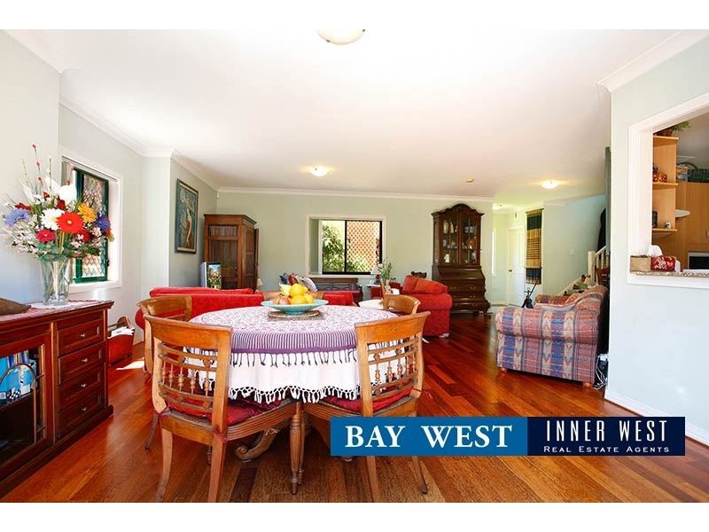 3/217 Queen Street, Concord West NSW 2138