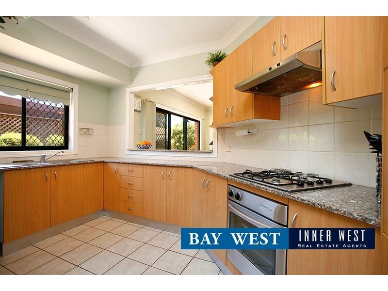 3/217 Queen Street, Concord West NSW 2138