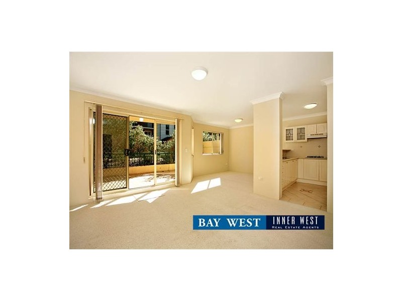 43/23 George Street, North Strathfield NSW 2137