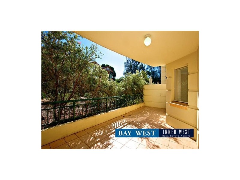 43/23 George Street, North Strathfield NSW 2137