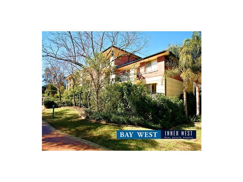 43/23 George Street, North Strathfield NSW 2137