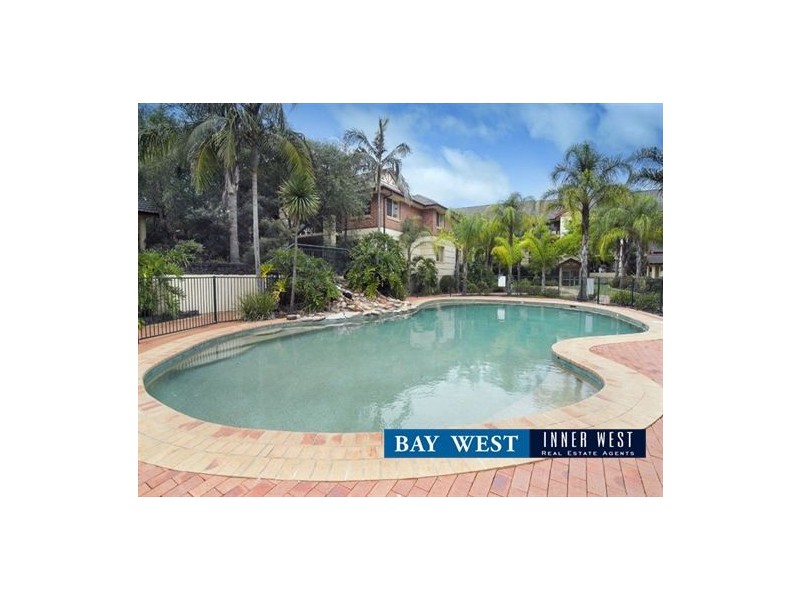 43/23 George Street, North Strathfield NSW 2137