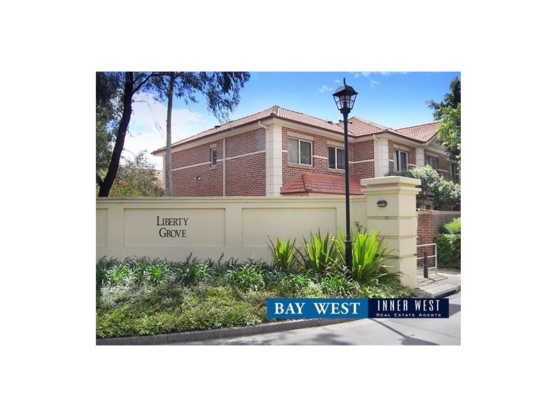 21/2 Bradley Place, Liberty Grove NSW 2138