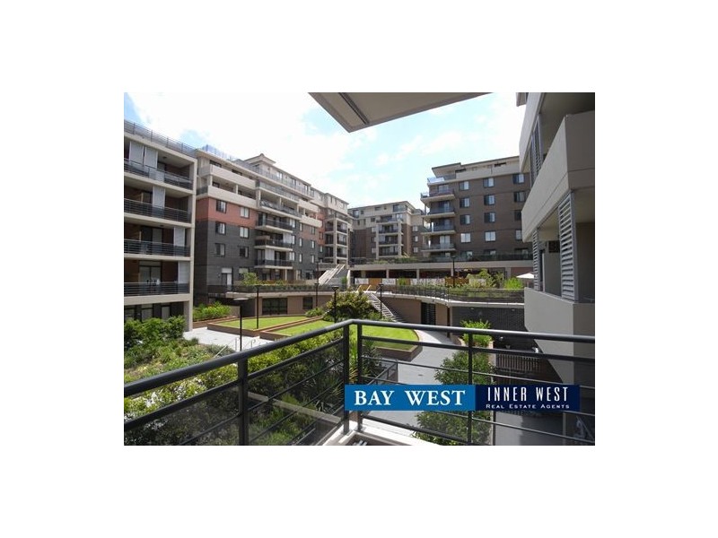 6107/6 Porter Street, Ryde NSW 2112