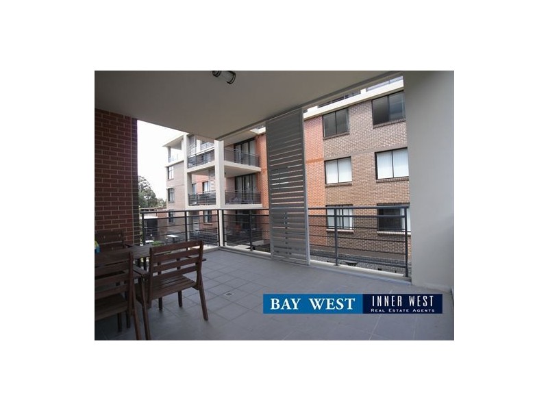 6107/6 Porter Street, Ryde NSW 2112