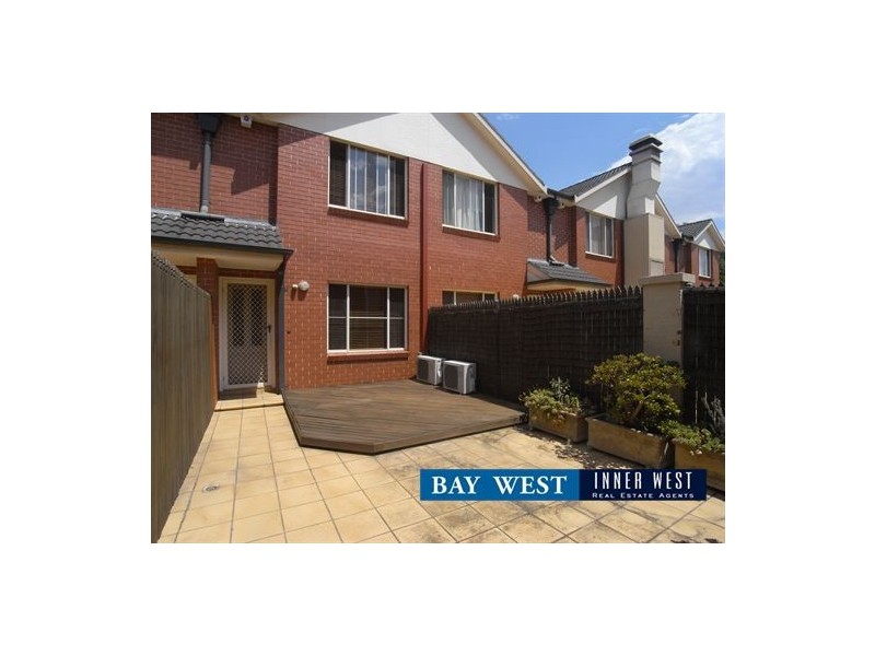 7/34-36 Pomeroy Street, Homebush NSW 2140