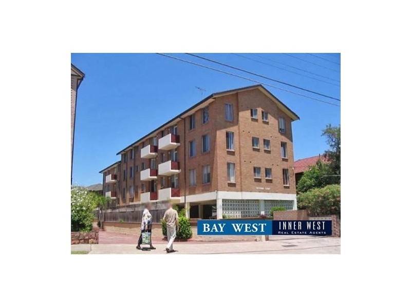 9/30 Victoria Avenue, Concord West NSW 2138