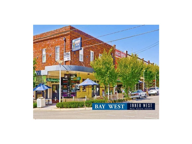 9/30 Victoria Avenue, Concord West NSW 2138