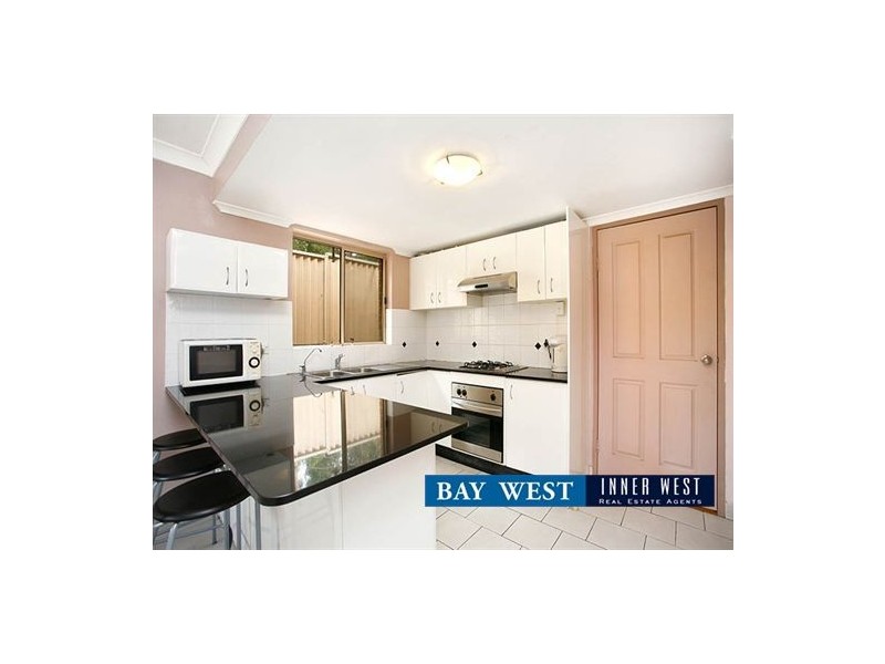 25/65 – 71 Underwood Road, Homebush NSW 2140