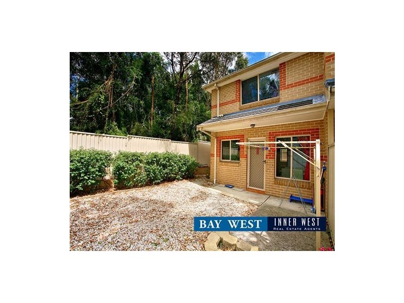 25/65 – 71 Underwood Road, Homebush NSW 2140