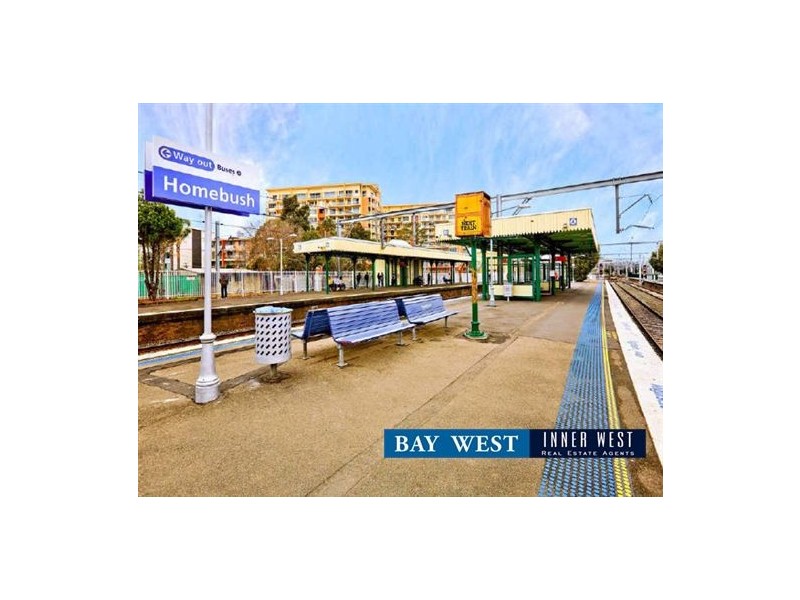 25/65 – 71 Underwood Road, Homebush NSW 2140