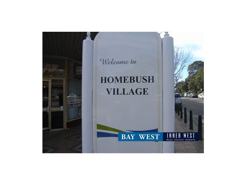 25/65 – 71 Underwood Road, Homebush NSW 2140