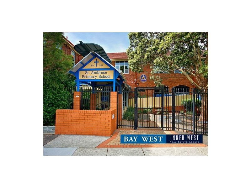 9/19-21 Stuart Street, Concord West NSW 2138