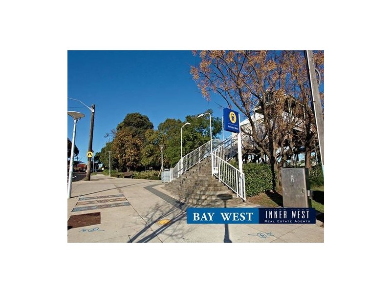 9/19-21 Stuart Street, Concord West NSW 2138