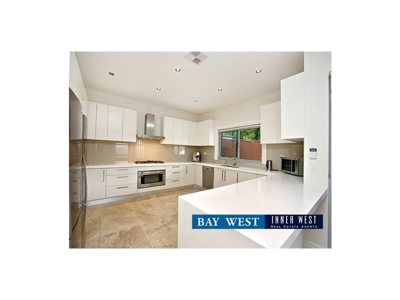 24 Queen Street, Concord West NSW 2138