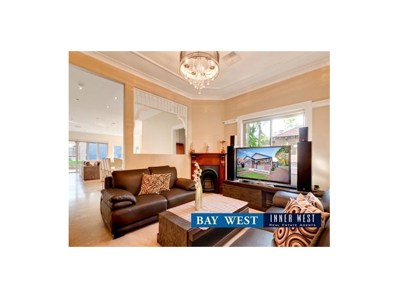 24 Queen Street, Concord West NSW 2138