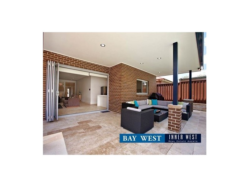 24 Queen Street, Concord West NSW 2138