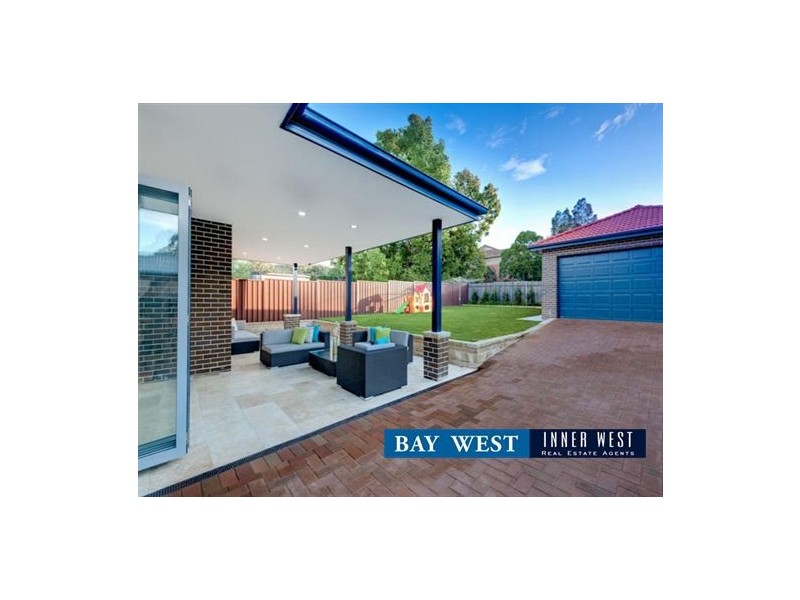 24 Queen Street, Concord West NSW 2138