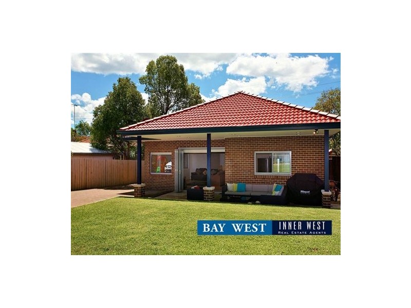 24 Queen Street, Concord West NSW 2138