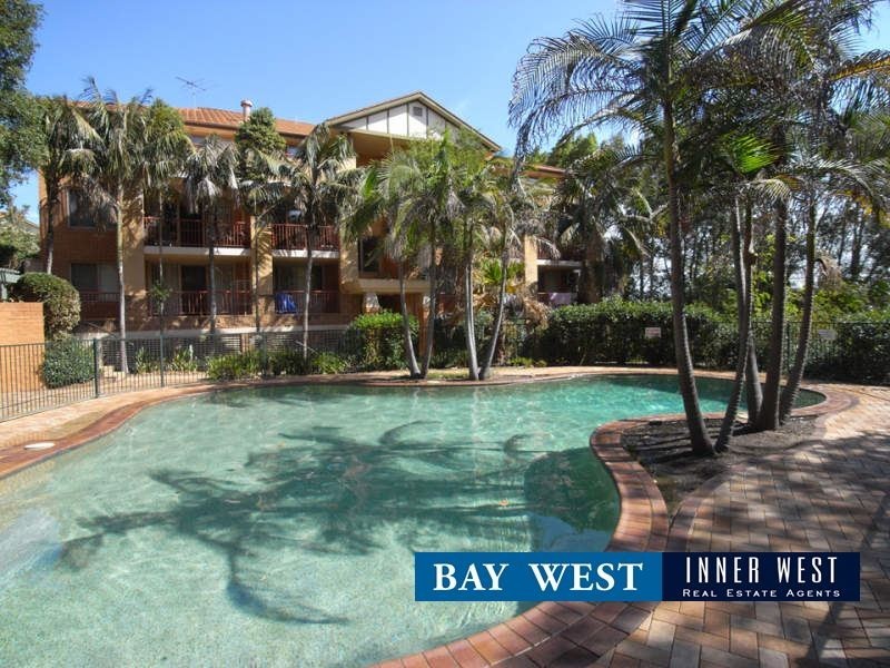 12F/19-21 George Street, North Strathfield NSW 2137