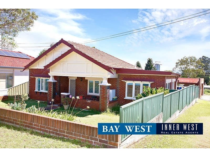 112 Queen Street, Concord West NSW 2138