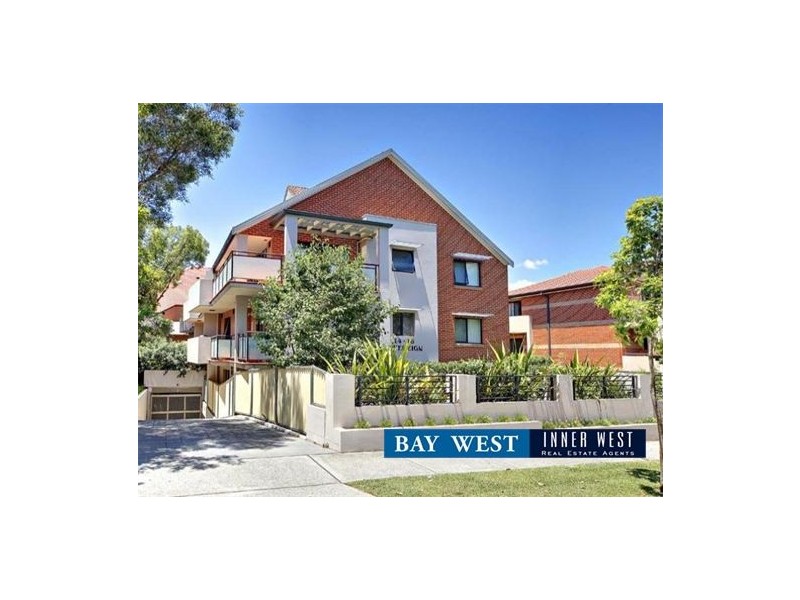 8/14-16 Eastbourne Road, Homebush West NSW 2140