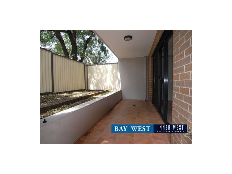 8/14-16 Eastbourne Road, Homebush West NSW 2140