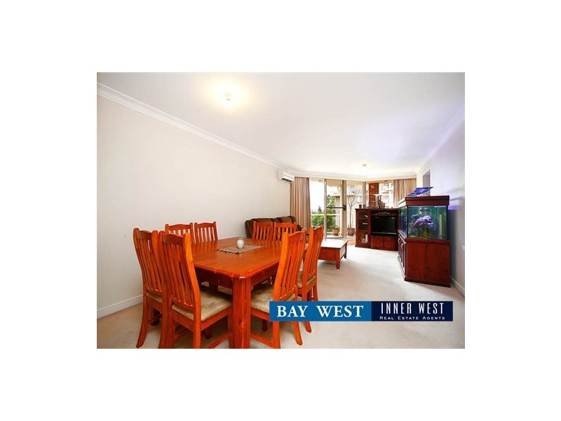407/6 Wentworth Drive, Liberty Grove NSW 2138