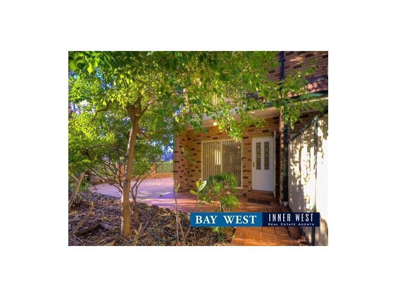 4/12-14 Wentworth Road, Homebush NSW 2140