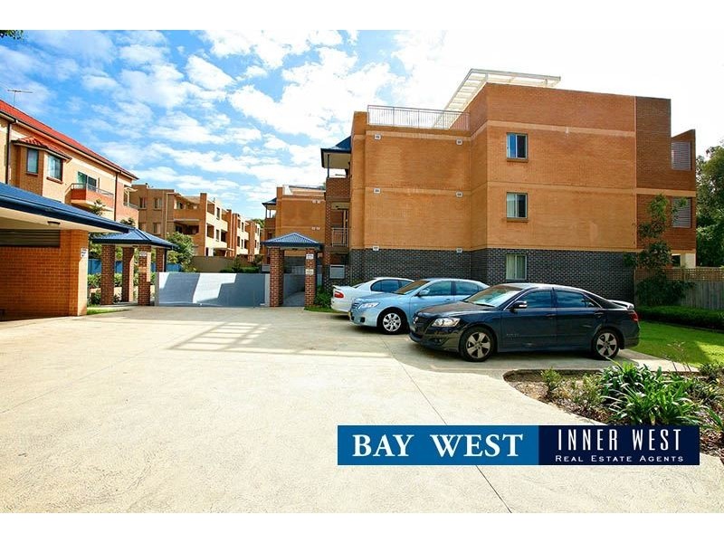 16/45 Powell Street, Homebush NSW 2140