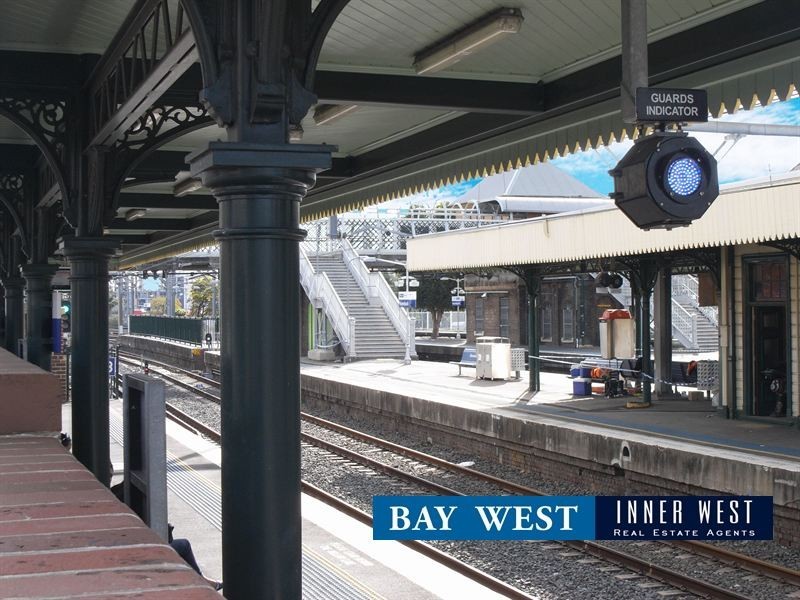 16/45 Powell Street, Homebush NSW 2140