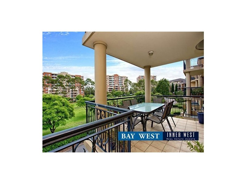 25/1 Bradley Place, Liberty Grove NSW 2138