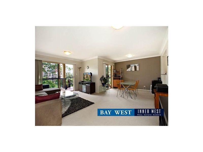 25/1 Bradley Place, Liberty Grove NSW 2138