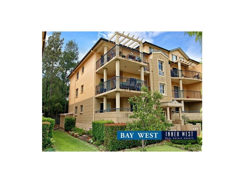 25/1 Bradley Place, Liberty Grove NSW 2138