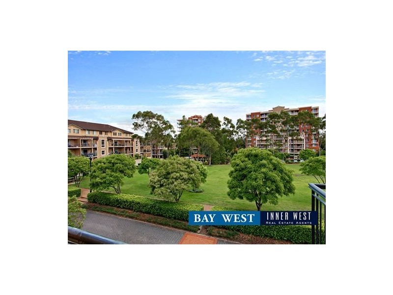 25/1 Bradley Place, Liberty Grove NSW 2138