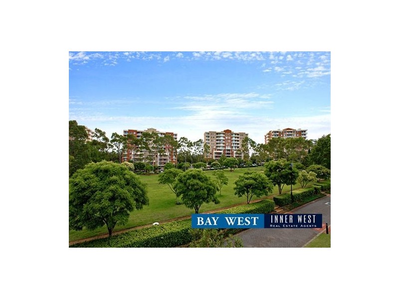 25/1 Bradley Place, Liberty Grove NSW 2138