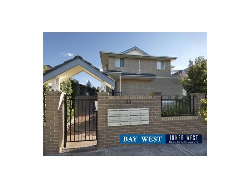 8/63 Underwood Road, Homebush NSW 2140
