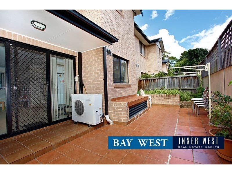 3/73 Underwood Road, Homebush NSW 2140