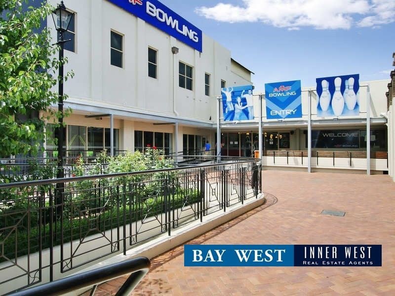 3/73 Underwood Road, Homebush NSW 2140